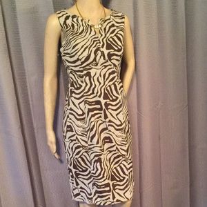 Anne Klein Dress Size 8